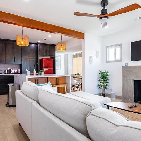 Vacation Home I Big Backyard I 5Min To Sofi Inglewood Eksteriør bilde