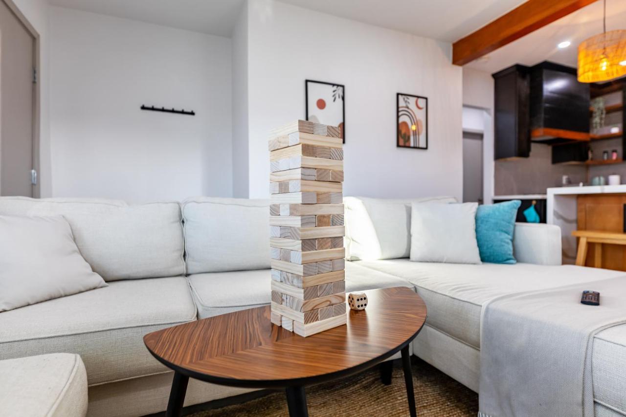 Vacation Home I Big Backyard I 5Min To Sofi Inglewood Eksteriør bilde