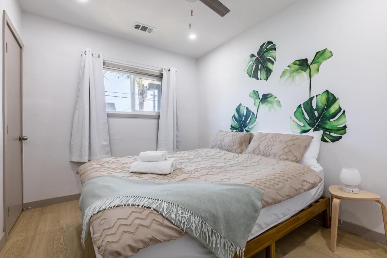 Vacation Home I Big Backyard I 5Min To Sofi Inglewood Eksteriør bilde